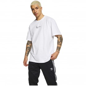 Camiseta Karl Kani Kk Small Signature Tee