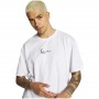 Camiseta Karl Kani Kk Small Signature Tee