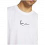 Camiseta Karl Kani Kk Small Signature Tee