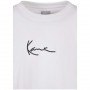 Camiseta Karl Kani Kk Small Signature Tee