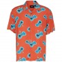 Camiseta Huf Bones S/S Resort Shirt