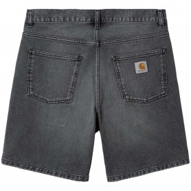 Pantalon Corto Carhartt Newel Short