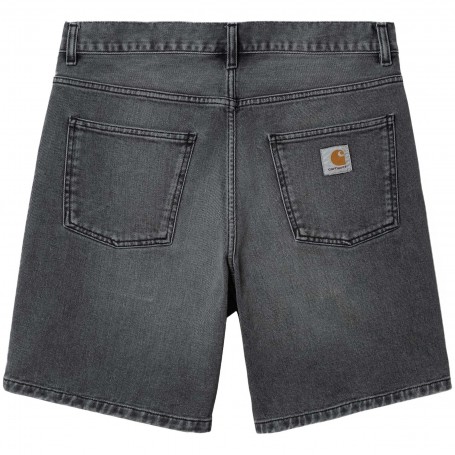 Pantalon Corto Carhartt Newel Short