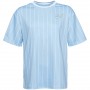Camiseta Karl Kani Kk Chest Varsity Pinstripe