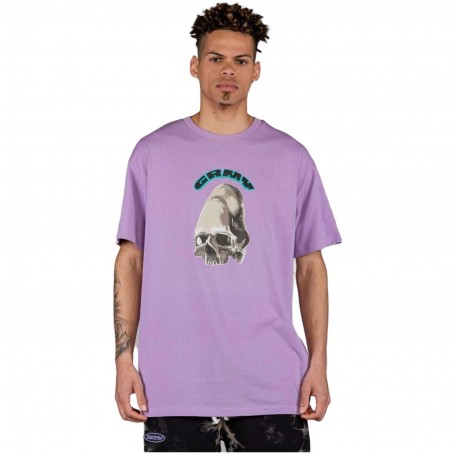 Camiseta Grimey Ufollow The Hatnub Reg