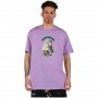 Camiseta Grimey Ufollow The Hatnub Reg