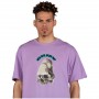 Camiseta Grimey Ufollow The Hatnub Reg