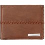 Cartera Quiksilver Stitchy Wallet