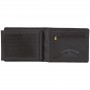 Cartera Quiksilver Stitchy Wallet
