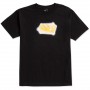 Camiseta Huf Gold Standard S/S Tee