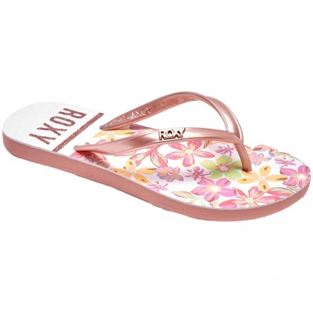 Chanclas Roxy Viva Stamp