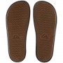 Chanclas Quiksilver Rivi Wordmark