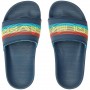 Chanclas Quiksilver Rivi Wordmark