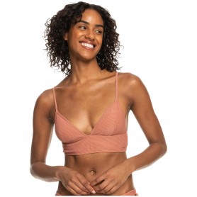 Bikini Roxy Coconut Crew - Top
