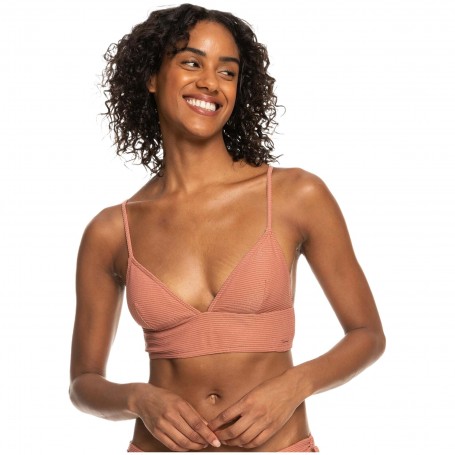 Bikini Roxy Coconut Crew - Top