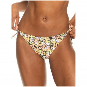 Bikini Roxy Printed Beach - Braguita