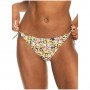 Bikini Roxy Printed Beach - Braguita