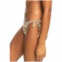 Bikini Roxy Printed Beach - Braguita