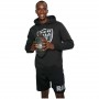 Pantalon Corto 47Brand Cardinals Clincher