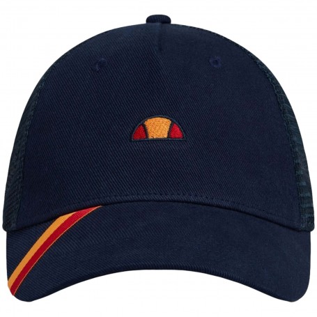 Gorra Ellesse Elio Trucker Cap