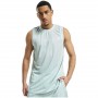 Camiseta Karl Kani Kk Retro Pinstripes Baskball Tank