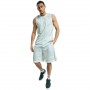 Camiseta Karl Kani Kk Retro Pinstripes Baskball Tank