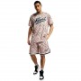 Pantalon Corto Karl Kani Kk Varsity Palsley Mesh Shorts