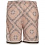Pantalon Corto Karl Kani Kk Varsity Palsley Mesh Shorts