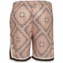 Pantalon Corto Karl Kani Kk Varsity Palsley Mesh Shorts