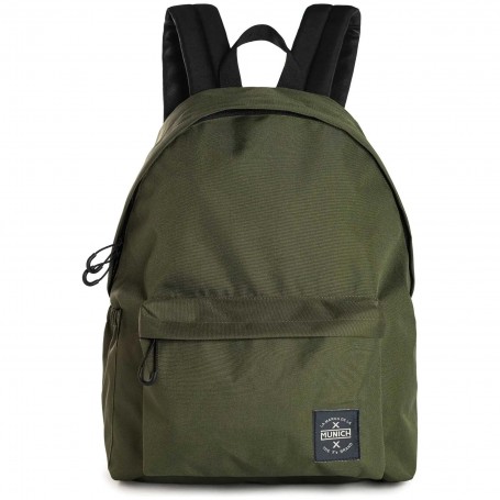Mochila Munich Backpack Bts