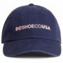 Dc Dcshoecousa Cap