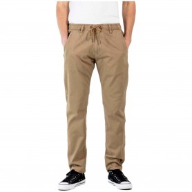 Pantalon Largo Reell Reflex Easy St