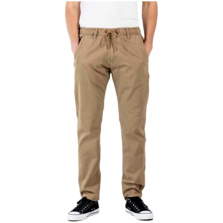 Pantalon Largo Reell Reflex Easy St