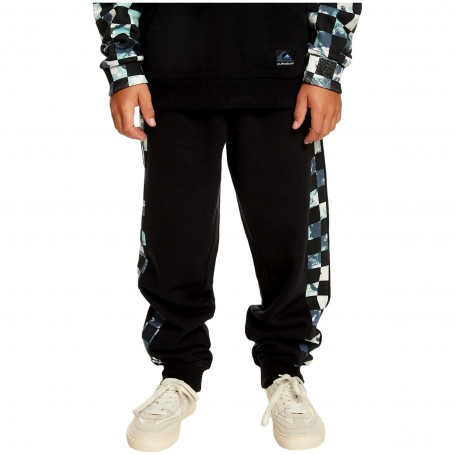 Pantalon Largo Quiksilver My Name Is Pant Youth