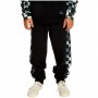 Pantalon Largo Quiksilver My Name Is Pant Youth