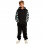 Pantalon Largo Quiksilver My Name Is Pant Youth