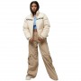 Chaqueta Karl Kani Kk Retro Essential Puffer