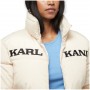 Chaqueta Karl Kani Kk Retro Essential Puffer