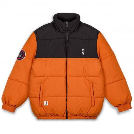 Abrigo Grimey Puffy Jacket