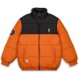 Abrigo Grimey Puffy Jacket