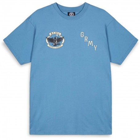 Camiseta Grimey Causing Panic The Mecha