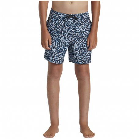 Bañador Quiksilver Surfsilk Mix