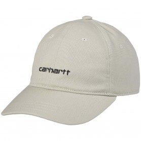Gorra Carhartt Canvas Script Cap