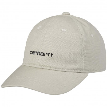 Gorra Carhartt Canvas Script Cap