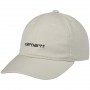 Gorra Carhartt Canvas Script Cap