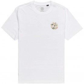 Camiseta Element Saturn Fiill Ss