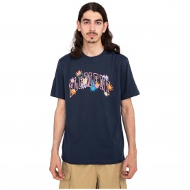 Camiseta Element In Bloom Ss