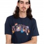 Camiseta Element In Bloom Ss