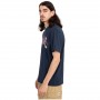 Camiseta Element In Bloom Ss