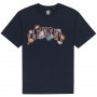 Camiseta Element In Bloom Ss